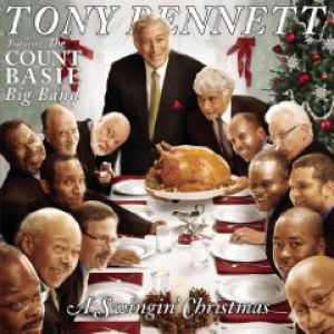 Tony Bennett A Swingin' Christmas, 2008