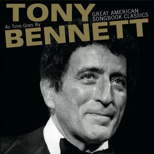 As Time Goes By: Great American Songbook Classics Album 
