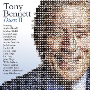 Tony Bennett Duets II, 2011