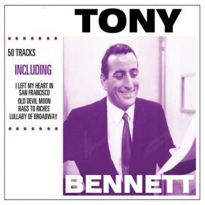 Tony Bennett Album 