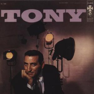 Tony Album 