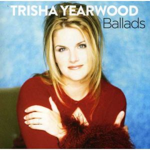 Trisha Yearwood Ballads, 2013