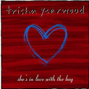 Album Trisha Yearwood - She