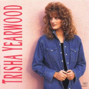 Trisha Yearwood Trisha Yearwood, 1991