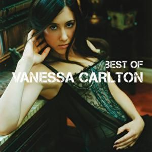 Best of Vanessa Carlton Album 