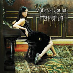 Vanessa Carlton Harmonium, 2004