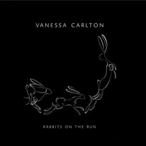 Vanessa Carlton Rabbits on the Run, 2011