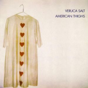 American Thighs - album