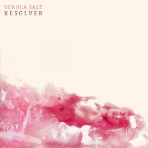 Resolver - album
