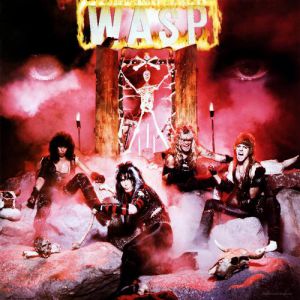 W.A.S.P. W.A.S.P., 1984