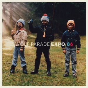 Expo 86 Album 