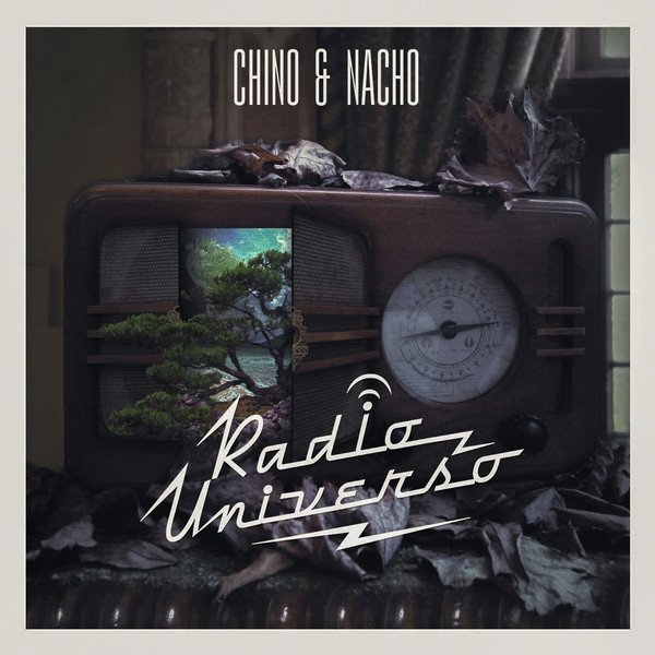Chino y Nacho Radio Universo, 2015