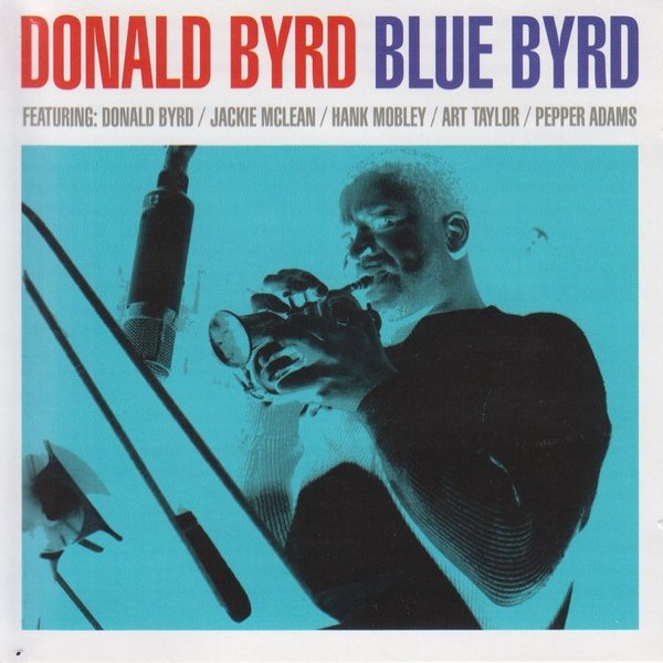 Blue Byrd - album