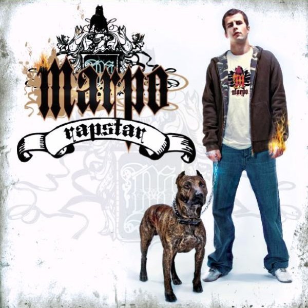 Marpo Rapstar, 2007