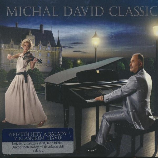 Michal David Classic, 2012