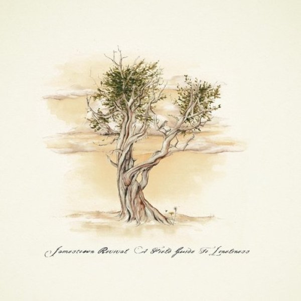 Jamestown Revival A Field Guide to Loneliness, 2020
