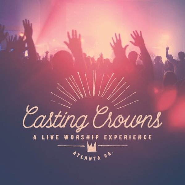 A Live Worship Experience Album 