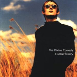 A Secret History... The Best of the Divine Comedy Album 