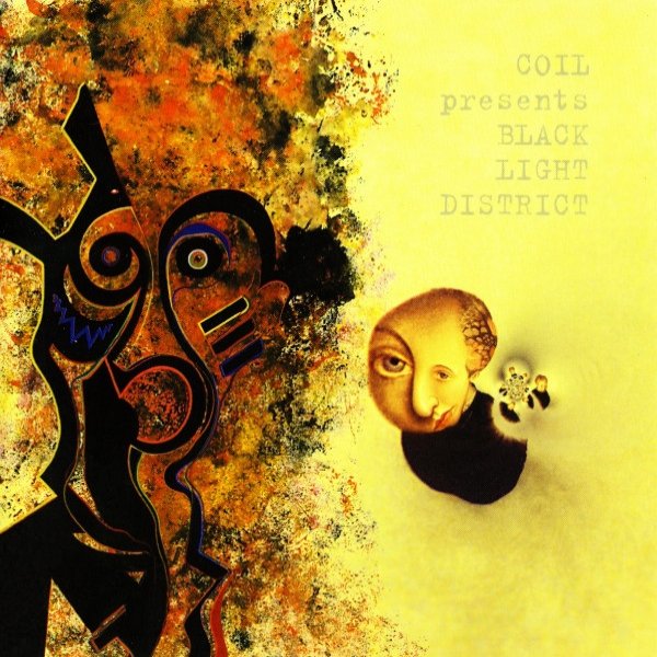 Coil A Thousand Lights in a Darkened Room, 1996