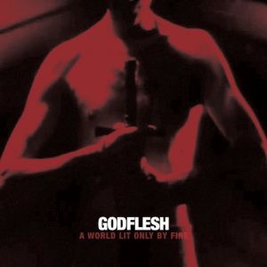 Godflesh A World Lit Only by Fire, 2014