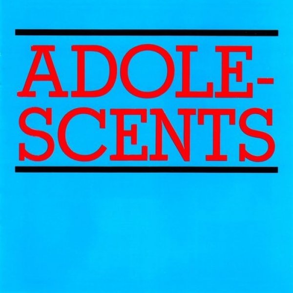 Adolescents Adolescents, 1981