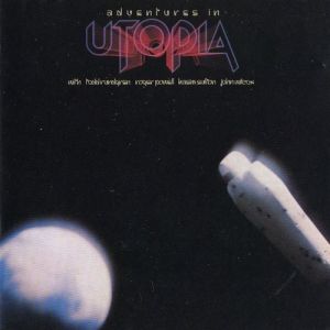 Utopia Adventures in Utopia, 1979