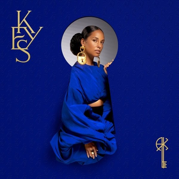 Alicia Keys Keys, 2021