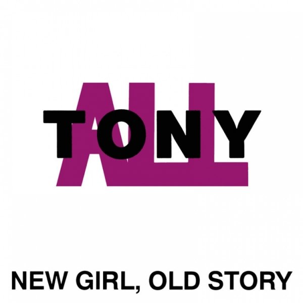 All New Girl, Old Story, 1991