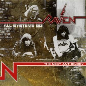 Raven All Systems Go, 2002