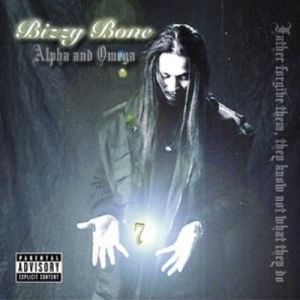 Bizzy Bone Alpha and Omega, 2004
