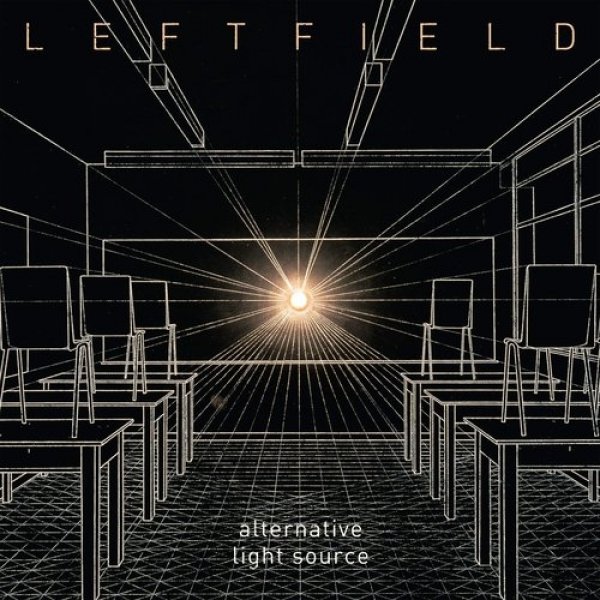 Leftfield Alternative Light Source, 2015