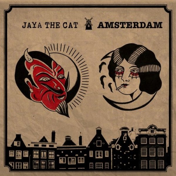 Amsterdam Album 