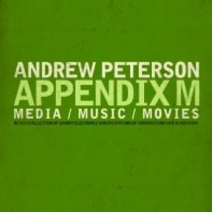 Appendix M: Media / Music / Movies Album 