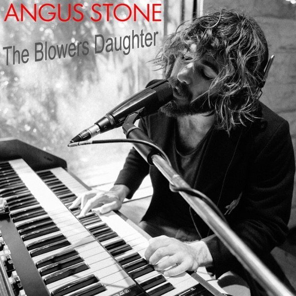 The Blower's Daughter Album 