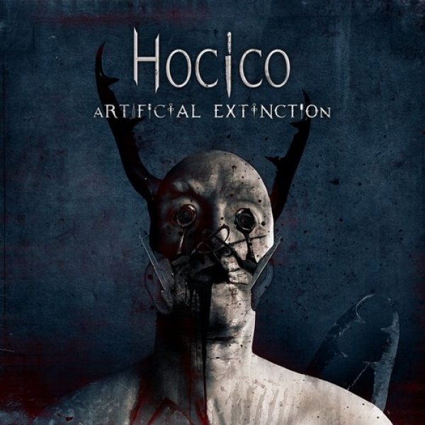 Hocico Artificial Extinction, 2019