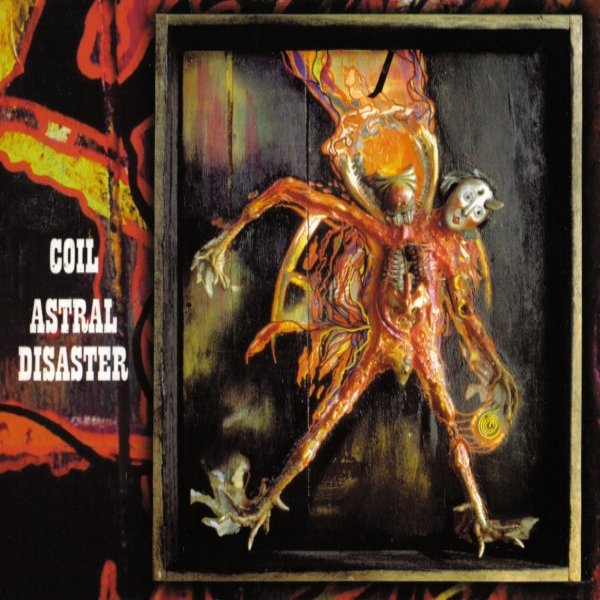 Astral Disaster Album 