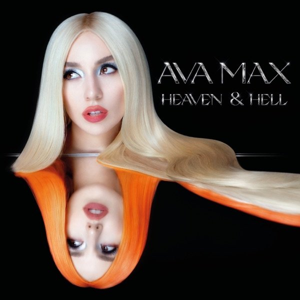 Ava Max Heaven & Hell, 2020