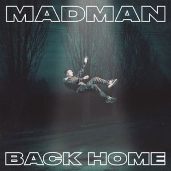 Back Home - album
