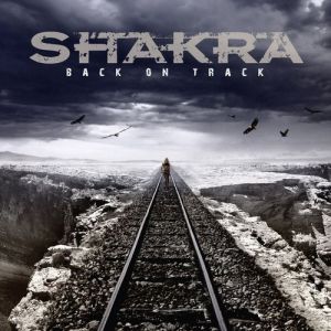 Shakra Back On Track, 2011