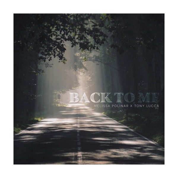 Back to Me - album