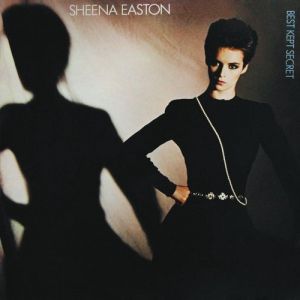 Sheena Easton Best Kept Secret, 1983