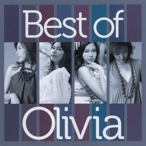 Best of Olivia Album 