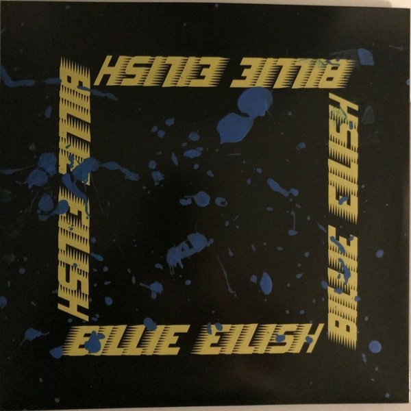 Billie Eilish Live at Third Man Records, 2019