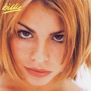 Billie Piper Honey to the B, 1998