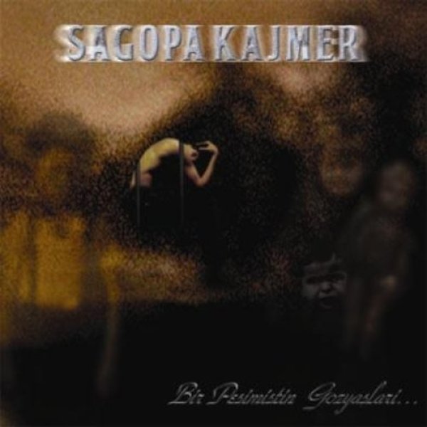 Sagopa Kajmer Bir Pesimistin Gözyaşları, 2004