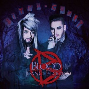 Blood On The Dance Floor Bitchcraft, 2014