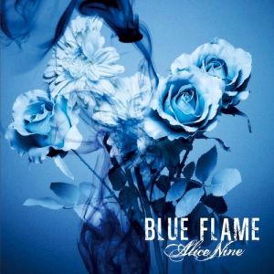 Blue Flame Album 