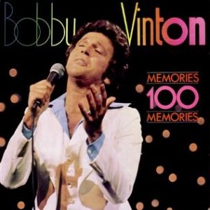 Bobby Vinton 100 Memories, 1979