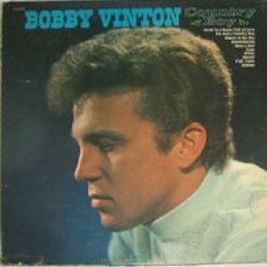Bobby Vinton Country Boy, 1966