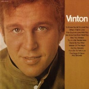 Bobby Vinton Vinton, 1969
